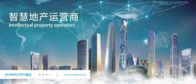 蘇寧置業(yè)躋身中國房地產(chǎn)公司品牌價值TOP20，互聯(lián)網(wǎng)數(shù)據(jù)服務(wù)成新引擎