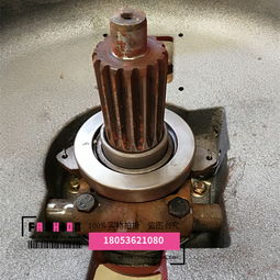 濰坊華業柴油機及配件 打氣泵空壓機產品解析與選購指南