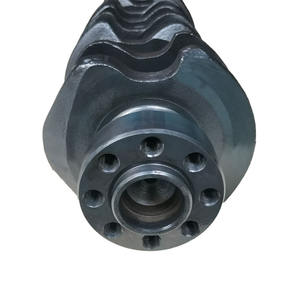 柴油發(fā)動(dòng)機(jī)曲軸皮帶輪振動(dòng)優(yōu)化在自卸車中的應(yīng)用及供應(yīng)商選擇